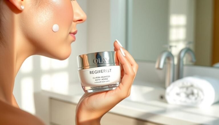 how to use olay regenerist advanced anti aging