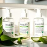 how to use proactiv 3-step acne treatment