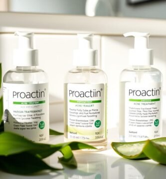 how to use proactiv 3-step acne treatment