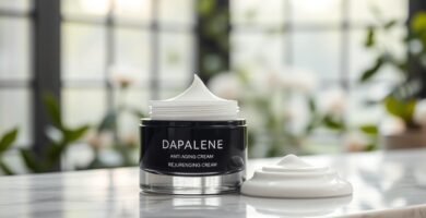 is adapalene anti aging