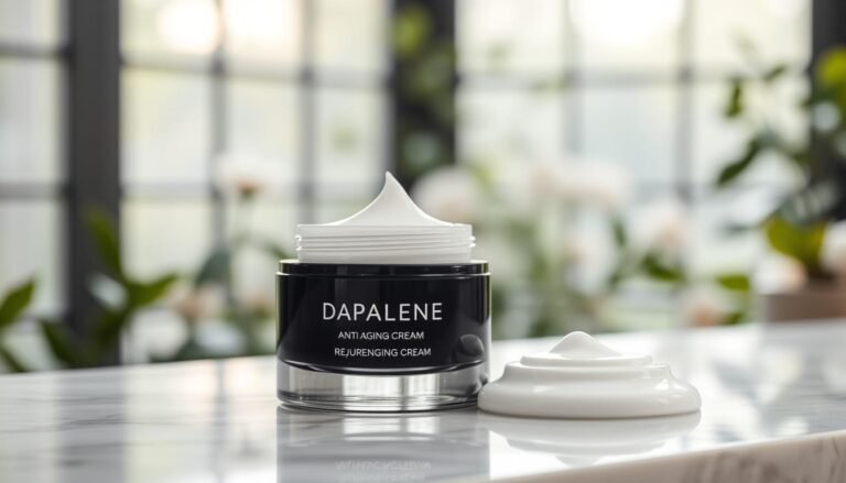 is adapalene anti aging