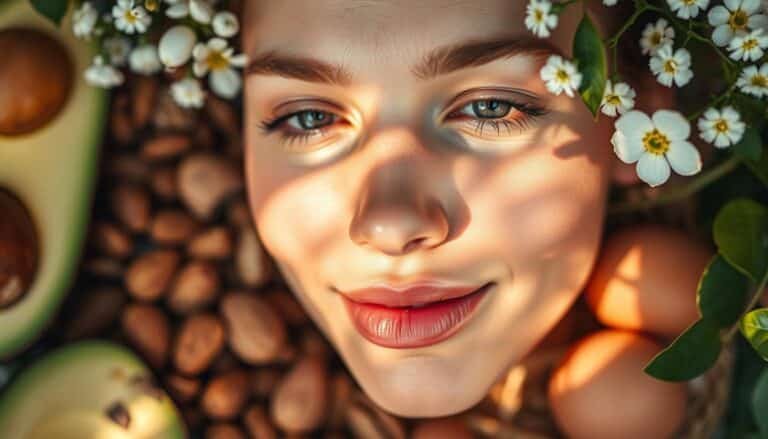 is biotin anti aging