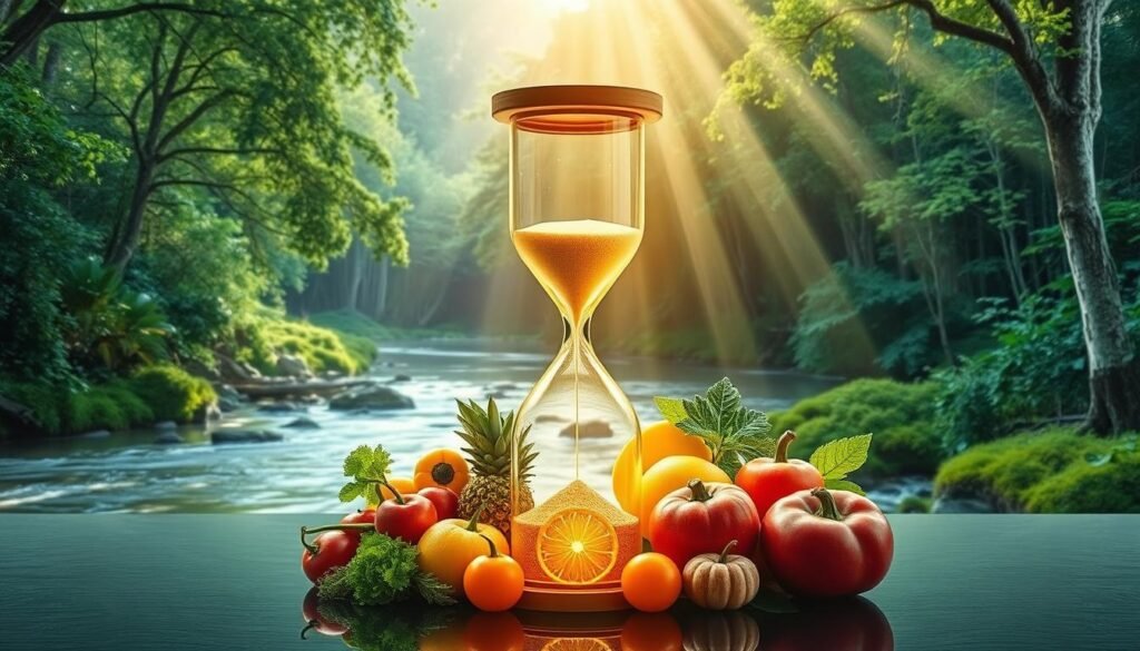 is fasting good for anti aging