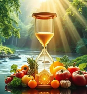 is fasting good for anti aging