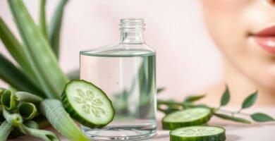 is glycerin anti aging