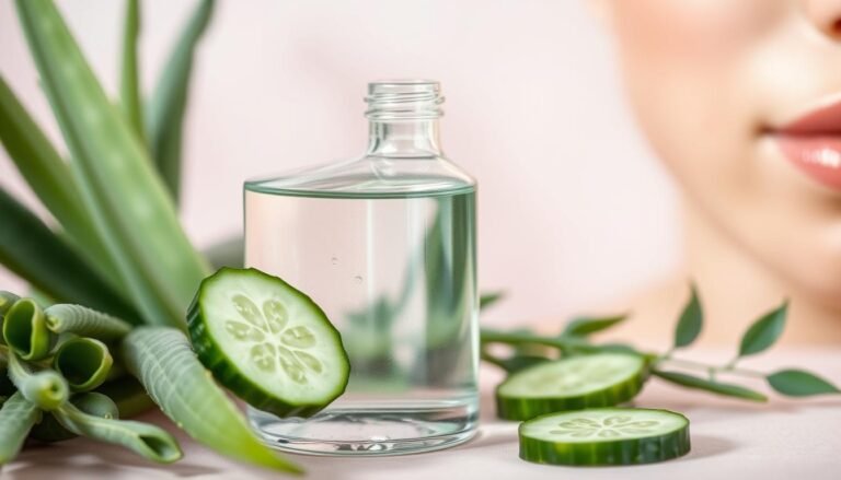 is glycerin anti aging