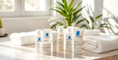 is la roche-posay good for anti aging