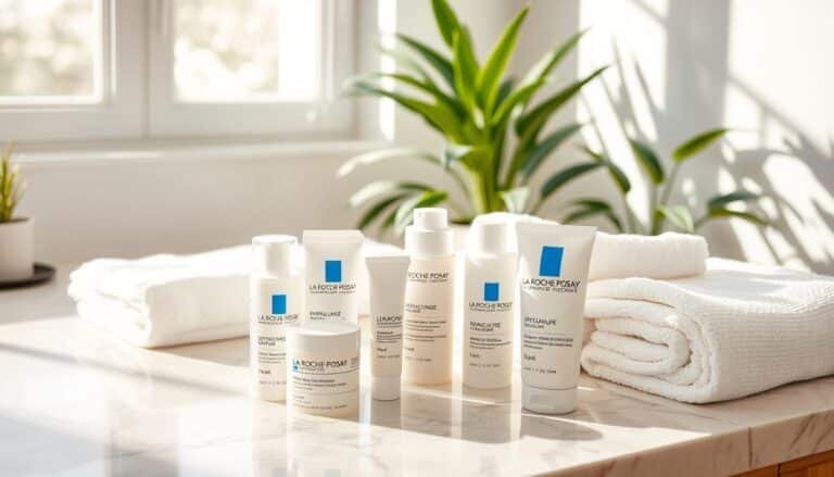 is la roche-posay good for anti aging