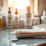 is toothpaste a good acne treatment