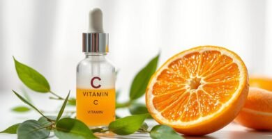 is vitamin c anti aging