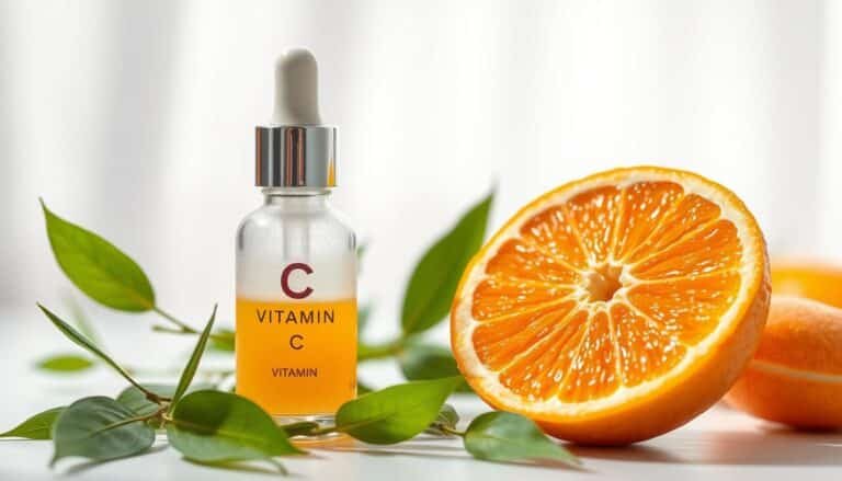 is vitamin c anti aging