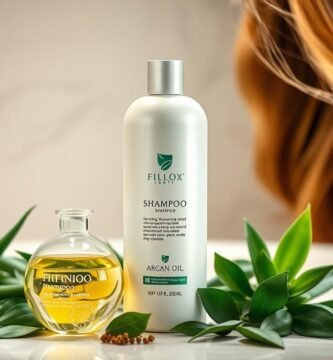 what does anti aging shampoo do