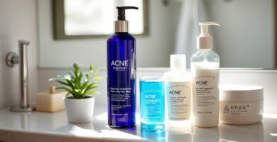 what is a good acne treatment for oily skin