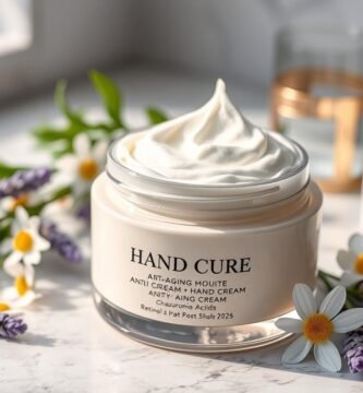 what is a good anti aging hand cream