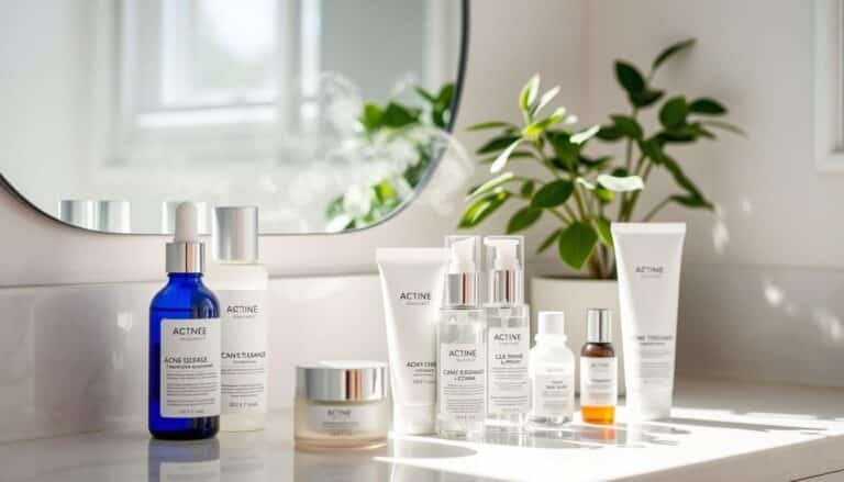 what is acne vulgaris treatment