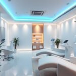 what is an anti aging clinic