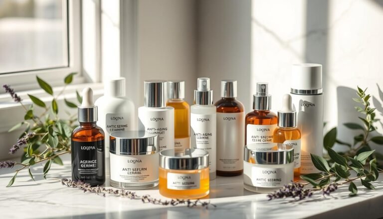 what is nurx anti aging