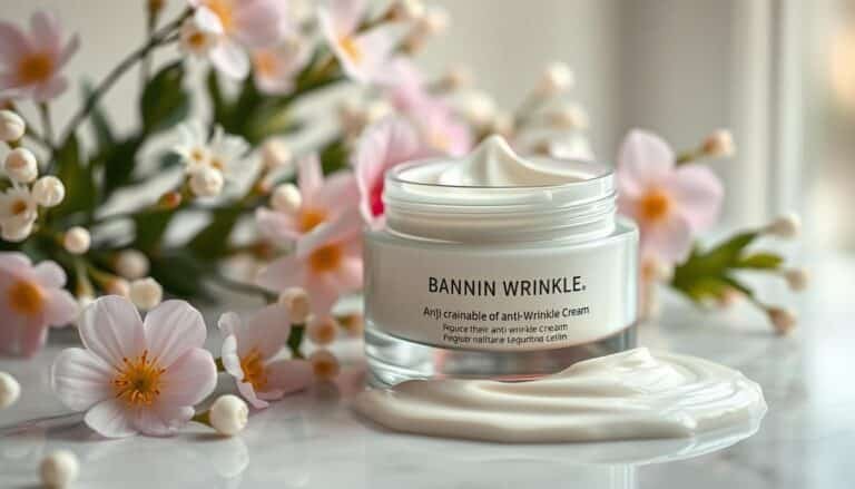 what is the best anti aging cream