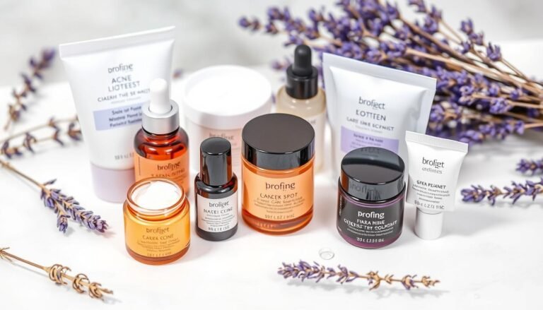 what is the best overnight acne spot treatment