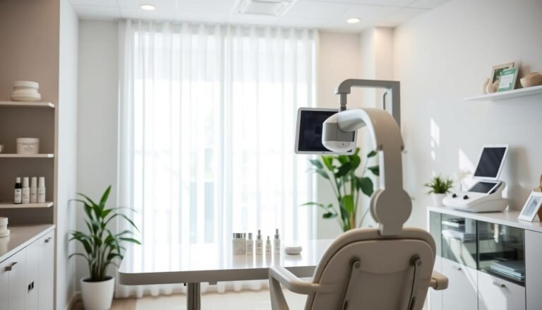 what to ask dermatologist about anti aging