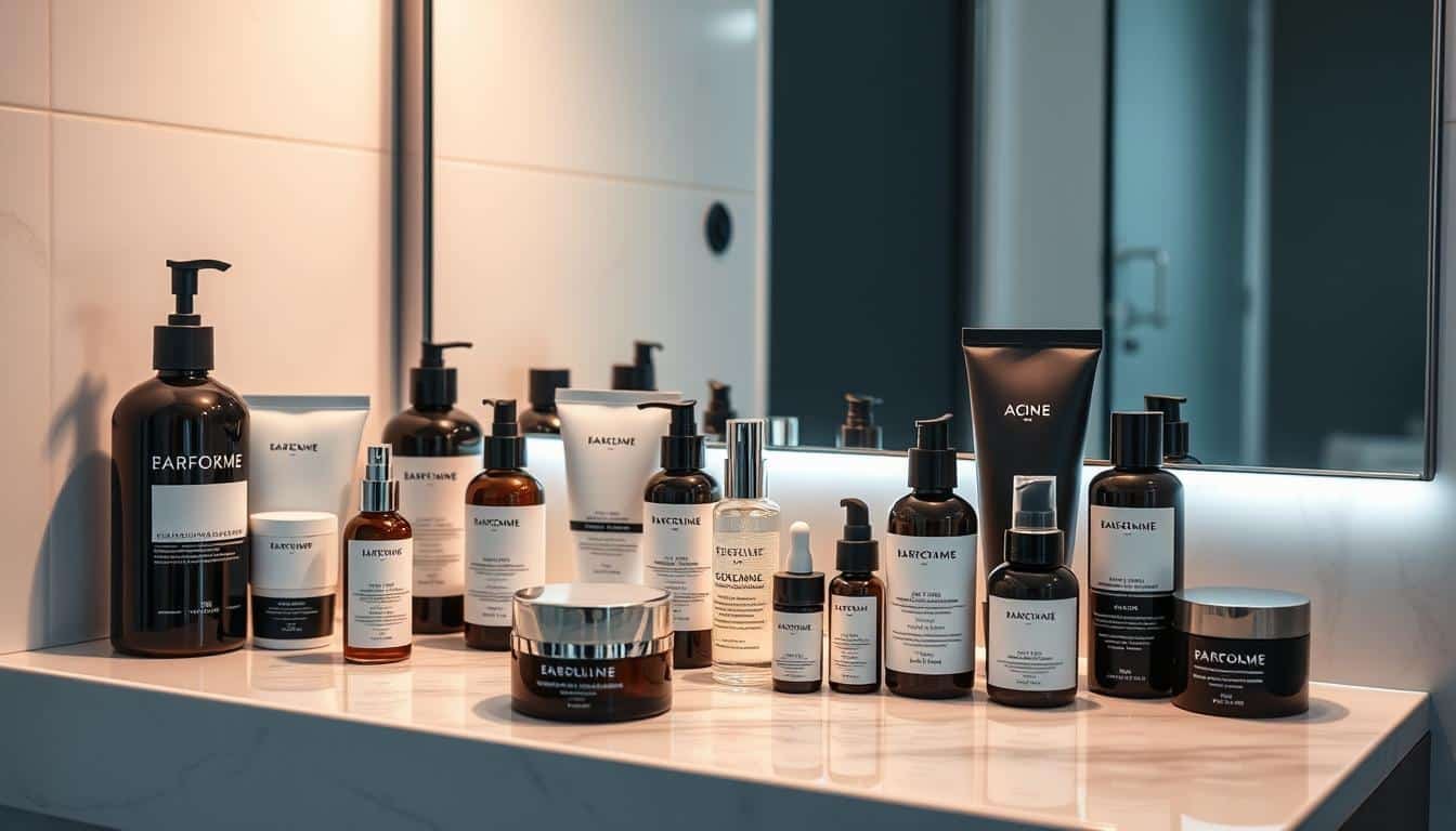 Photo inspiration: Fresh Look at Best Acne Treatment For Men Top Solutions Revealed