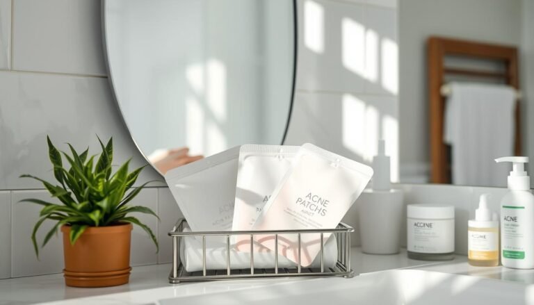 when should i use acne patch