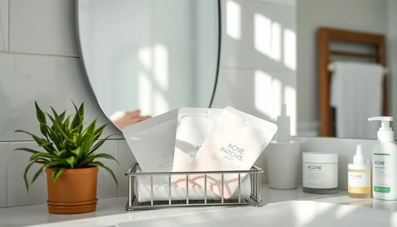 When Should I Use Acne Patch: Skin Care Tips