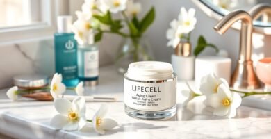 where can i buy lifecell anti aging cream