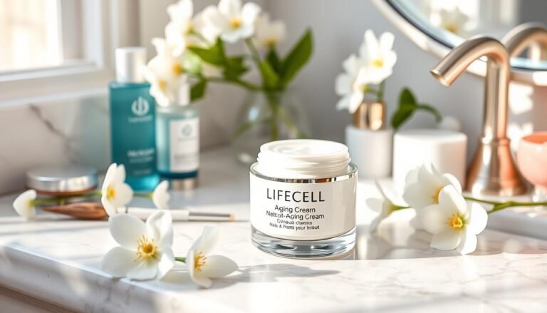 where can i buy lifecell anti aging cream