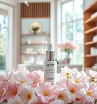 where to buy derm la fleur anti aging serum