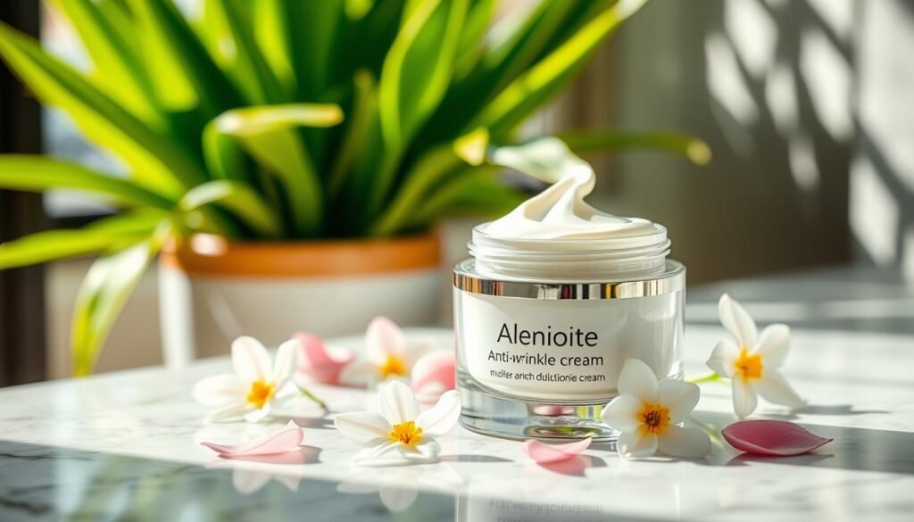 which is the best anti aging cream