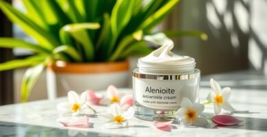 which is the best anti aging cream