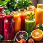 which juice is good for anti aging