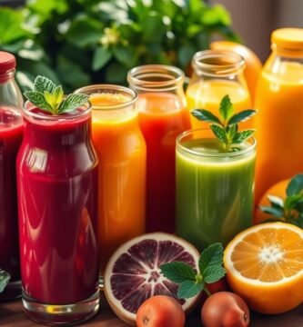 which juice is good for anti aging