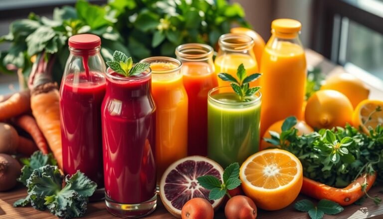 which juice is good for anti aging