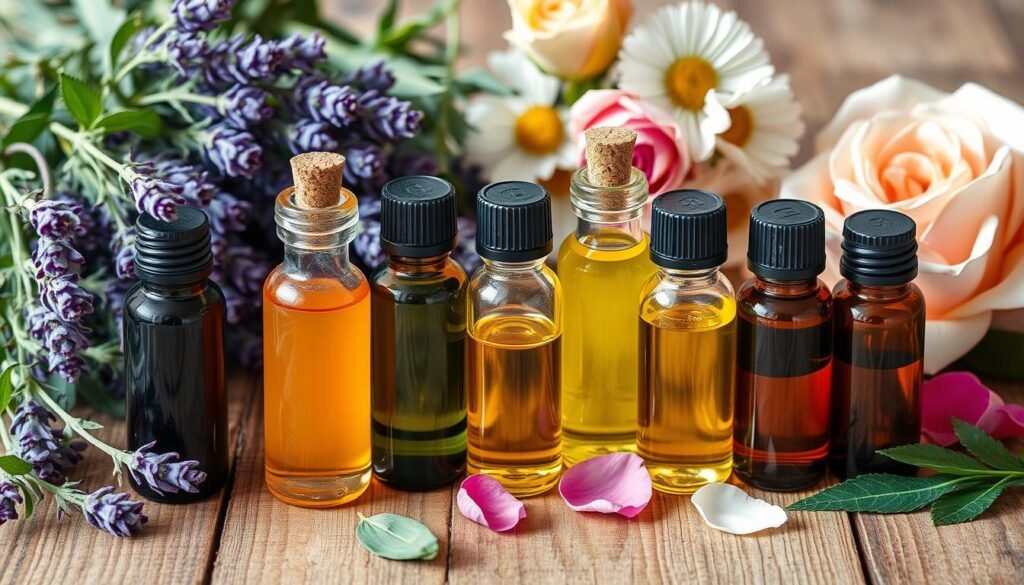 which natural oil is best for anti aging