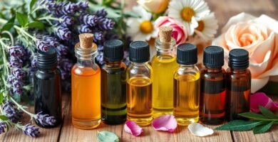 which natural oil is best for anti aging