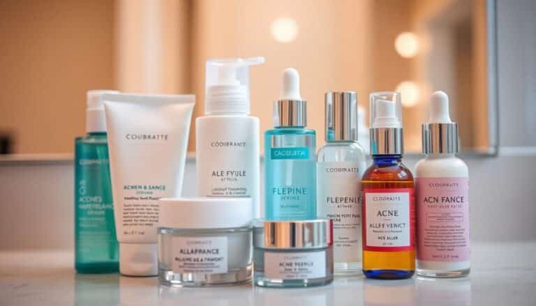 why won't my acne go away even with treatment