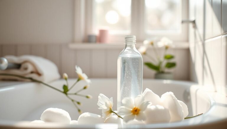 can i use micellar water as a cleanser