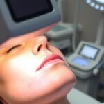 how does laser treatment for acne scars work