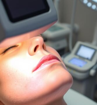 how does laser treatment for acne scars work