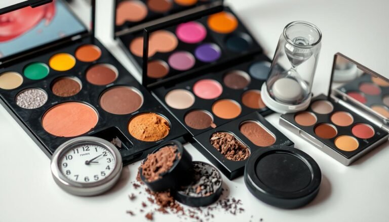 how long is eyeshadow good for