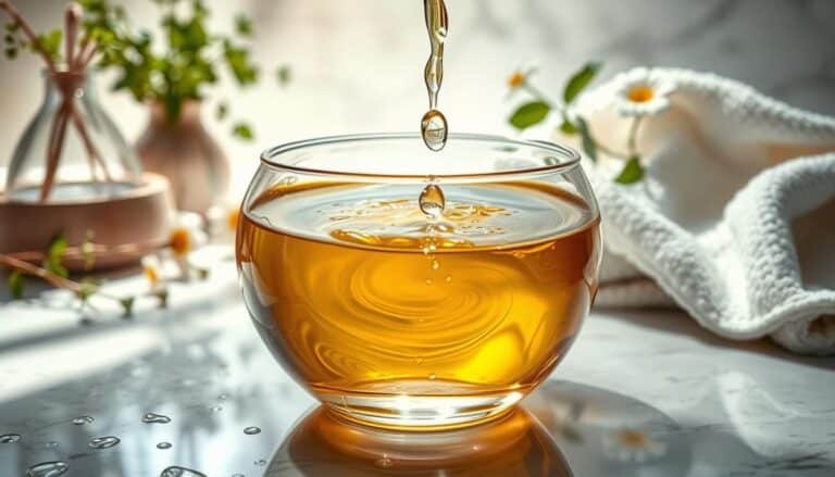 how to emulsify oil cleanser