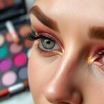 how to keep eyeshadow from creasing