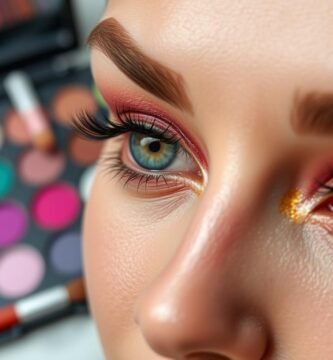 how to keep eyeshadow from creasing