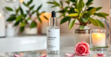 how to use tretinoin for anti aging