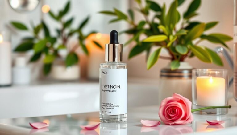 how to use tretinoin for anti aging