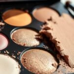 what is cream to powder eyeshadow