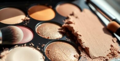 what is cream to powder eyeshadow