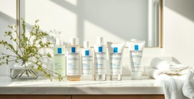 which la roche posay cleanser is best